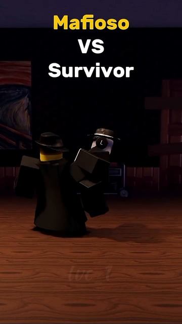 Все Свои Убийства Анимация а Форсакен Часть 2 смотреть онлайн