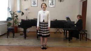 Глемейда Елена Лунная дорожка