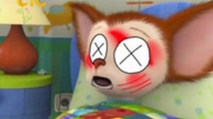 «Барбоскины» Вырезанный фрагмент (??.??.2013) Версия с музыкой