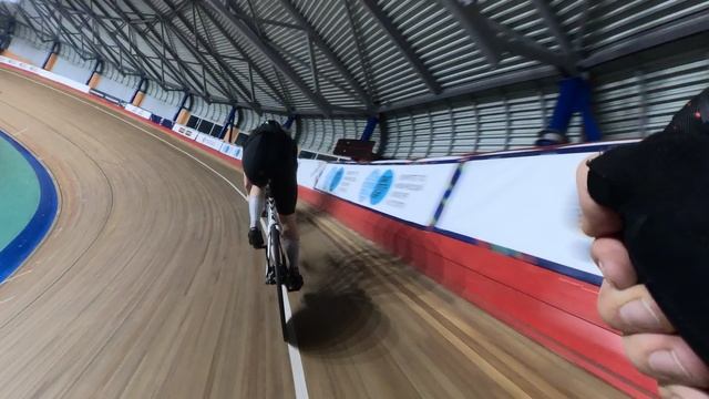 [1080p60] Велотрек Локосфинкс [Бокс №6] - Работа на белой 10.12.25 смотреть онлайн