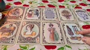 Что тайное, станет Явным?🎄📨❤️🙏