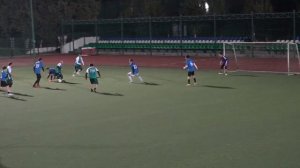 Мурадин Безиров . Голы , ассисты и финты .mp4