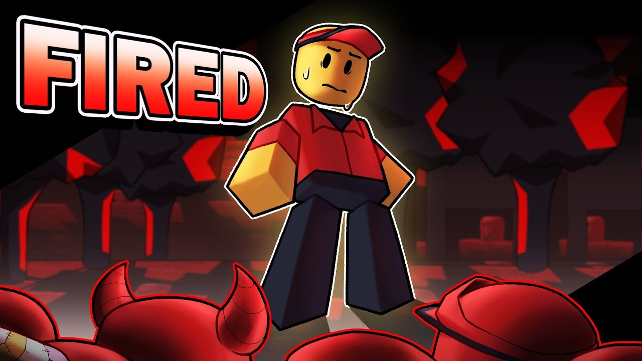 FIRED • LMS C00LKIDD AND ELLIOT | УВОЛЕННЫЙ • ЛМС КУЛКИДА И ЭЛЛИОТТА | FORSAKEN | ФОРСАКЕН смотреть онлайн