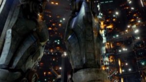 Моё первое видео про Тихоокеанский рубеж