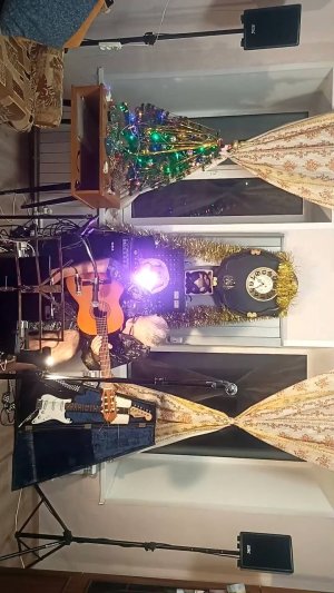 Channel YURMAN Studio presents/Алиса и Пришельцы - 3