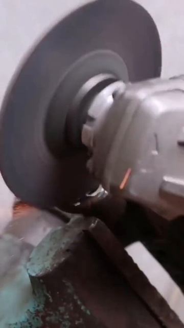 Простой универсальный ключ своими руками.