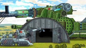 Спецназовец ВОСТОК-1 VS ГроссШтурмен