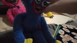 Суши бар 3 [Сериал ХАГГИ ВАГГИ И ЕГО ДРУЗЬЯ] 124 серия