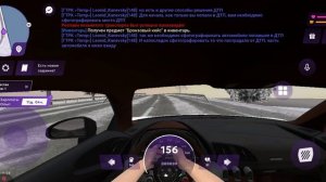 Опять играем в матрёшку РП и я попал в тюрьму