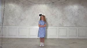 Бултаева Таисия, 2 , «Манюня», Премия «Андрюша-2026»