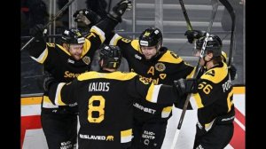 СЕВЕРСТАЛЬ - ТОРПЕДО. КХЛ. ОБЗОР МАТЧА. 10.01.2026