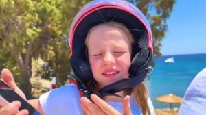 Лайк Крошки Настя путешествие в Лондон