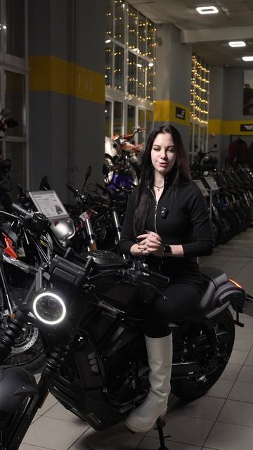 ZONTES ZT200-C2 СО СКИДКОЙ В НОВОГОДНЕЙ АКЦИИ / Роллинг Мото