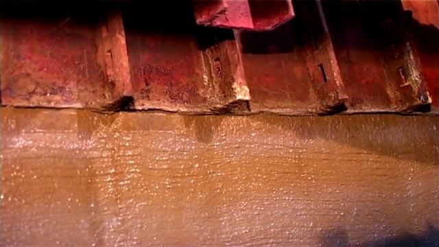 7.7.Скользящая опалубка 2