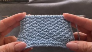 🧶ПРОСТОЙ КРАСИВЫЙ УЗОР ШИПОВНИК💜