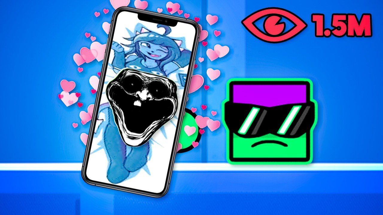 Сделай САМЫЙ ЛУЧШИЙ ЭДИТ За 24 ЧАСА ПОЛУЧИ $$$ смотреть онлайн