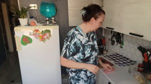 БОЛТАЛКА НА КУХНЕ/ Готовлю гуляш по своему