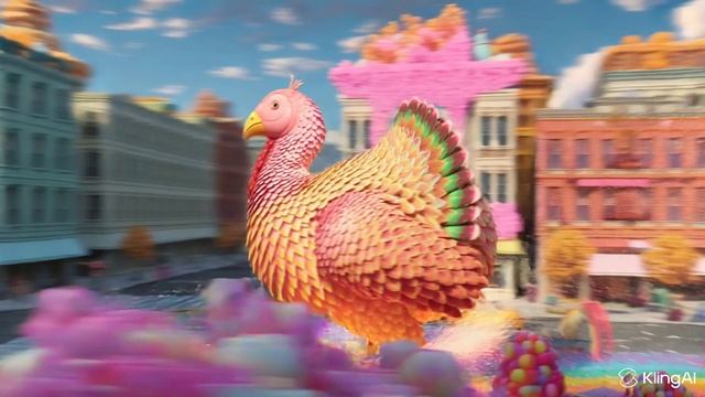 Индюшачий город смотреть онлайн