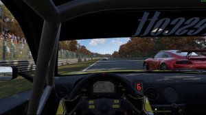 АМС2 Все на ГТ3, а я на ГТ2 2004.