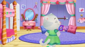 Как Тигр нашел свой способ