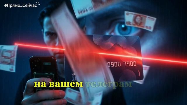 Штраф 40% от всей суммы! ФНС начала охоту на твои переводы в 2026 смотреть онлайн
