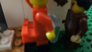 Амонгас Лега!