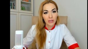 ❤️КАК УБРАТЬ ЖИР С ТАЛИИ ⁉️ КАК ПОХУДЕТЬ❗️️ Прямой эфир. Врач эндокринолог диетолог Ольга Павлова.