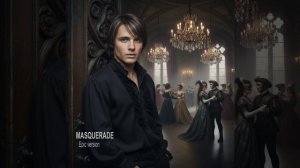 MASQUERADE (EPIC VERSION)