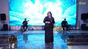 Оксана Ибрагимова - Шубар. Новинка 2026 год