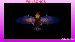 WildCraft мои арты