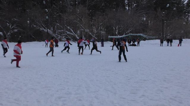 10.01.26 Домино-ИТПМ 4-0 (первый тайм) смотреть онлайн