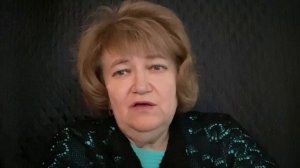 Русская народная песня "На улице дождик"