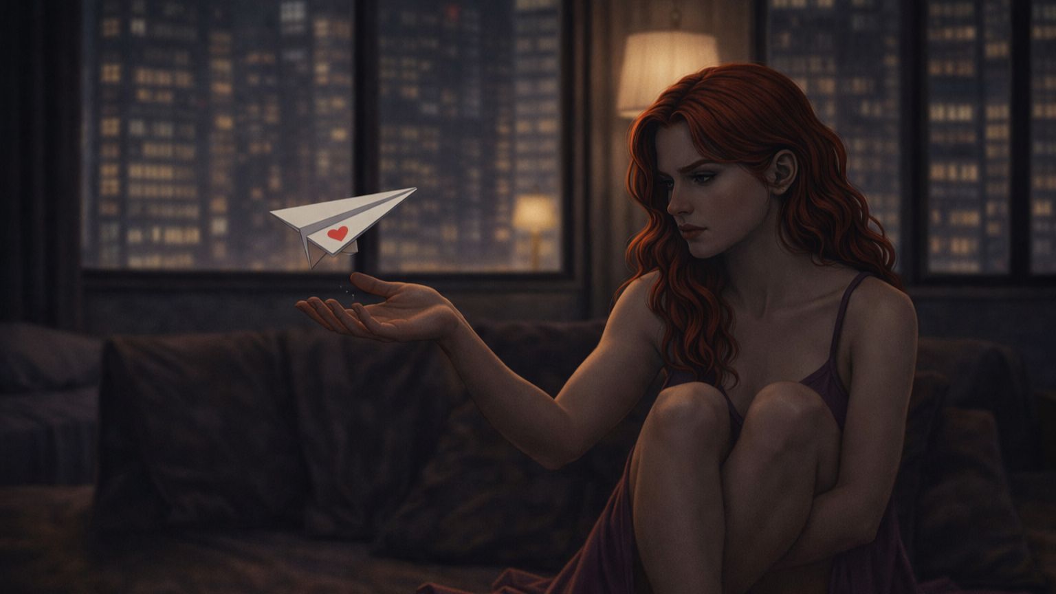 Самолётик смотреть онлайн