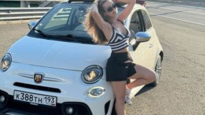 Каролина ♥️ 🍓🔥