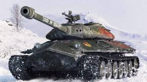 #Игра#Мир_Танков#2026