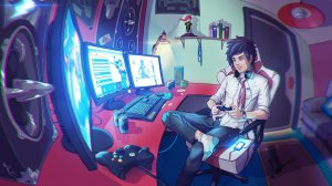 LEGO Worlds - ГЕЙМЕР НА 3 СТАРТ