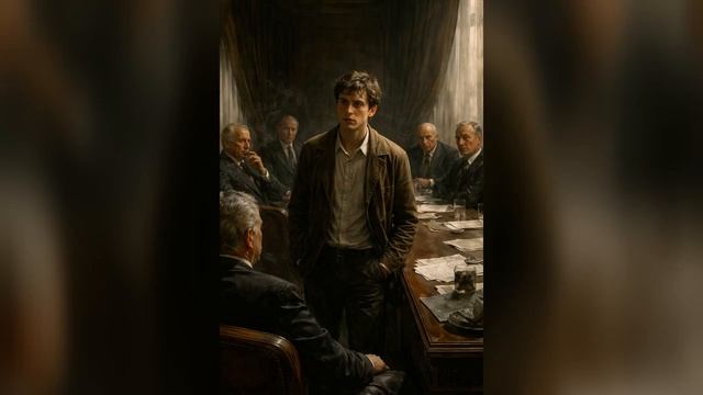 Алексей Писемский — Хищники