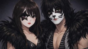 Инга RU Б-01 [Рок]