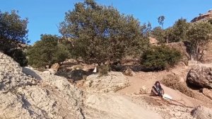 Фильм о семье кочевников Ирана /7 серия