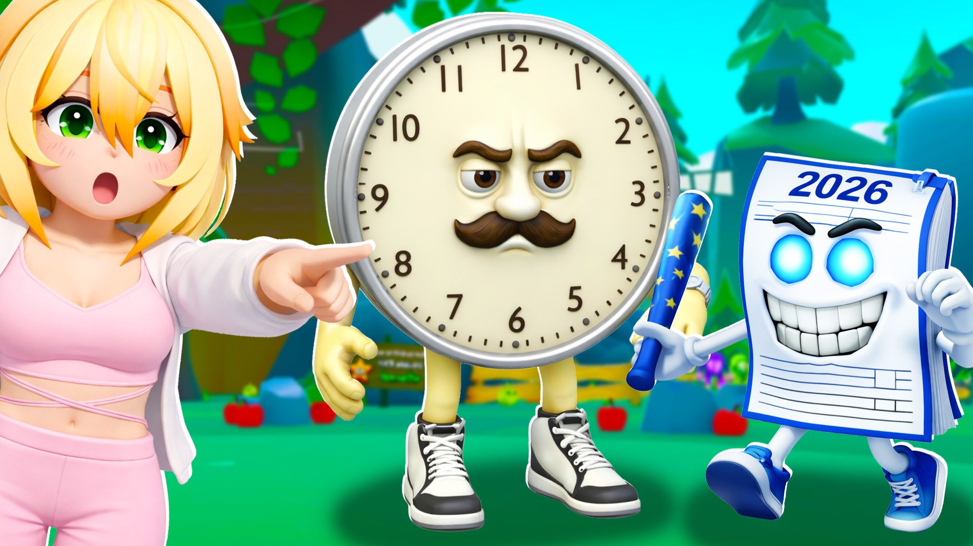 ЧТО ЭТО ЗА БРЕЙНРОТЫ в Brainrot Evolution Roblox ? | БлокиТоки смотреть онлайн