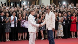 Чудно! Чимина продвинули вместо Чонгука! Тэхён улыбается, узнав о сем.