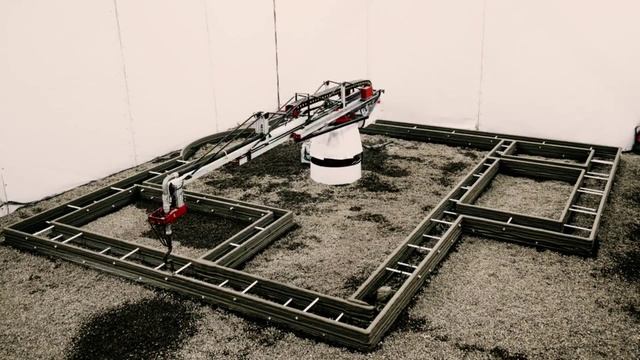 1.3.3D-принтер Apis Cor