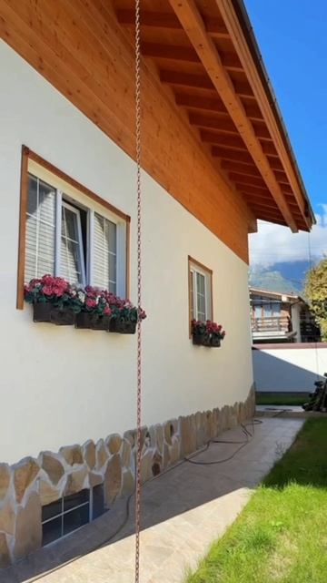 ШАЛЕ В ЦЕНТРЕ КРАСНОЙ ПОЛЯНЫ!! смотреть онлайн