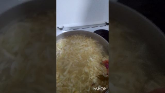 Украинский борщ +... смотреть онлайн