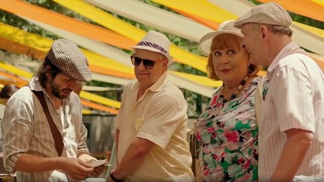 Сваты 7 сезон