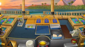 Кухонная лихорадка