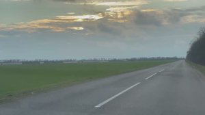 Краснодарский край - Московская область.