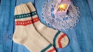 Готовые работы в Новом году🎄Процессы🧶🧶🧶