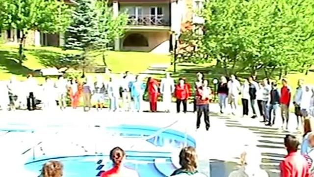 2011. Игнатенко 07 из 12  Утренний круг