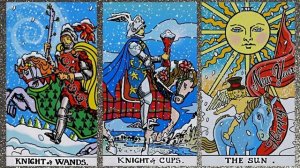 ТЕЛЕЦ: "ТРИ СОБЫТИЯ НЕДЕЛИ" с 12 по 18 ЯНВАРЯ 2026 года (таро-прогноз)!!!